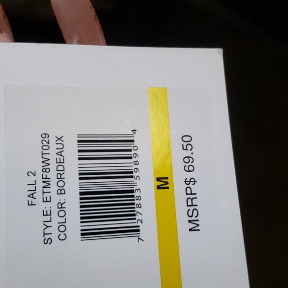 Blouse - Picture 6 of 7